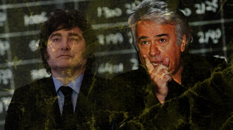 ¿Un fantasma nos salvará del espanto?