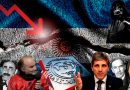¿Es la libertad capitalista una estafa piramidal?