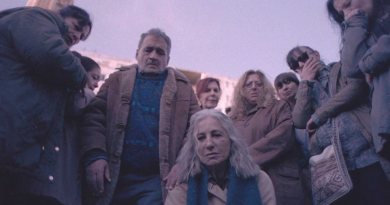 Lo esencial de vivir: Crítica de “Mis muertos tristes”, de Pablo Larraín y basado en los cuentos de Mariana Enriquez